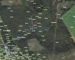 Terreno Urbanizable En venta en Ubidegoikua, Ubide photo 0