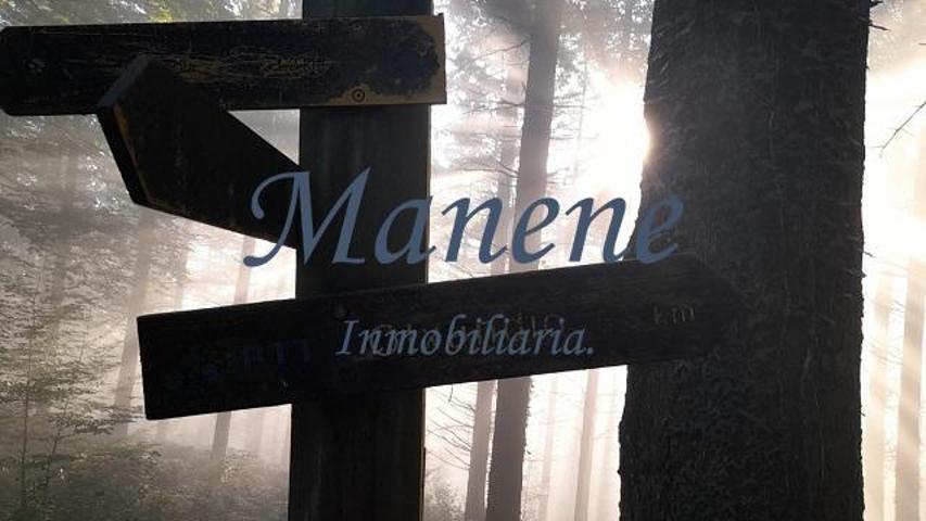 Terreno Urbanizable En venta en Ubidegoikua, Ubide photo 0