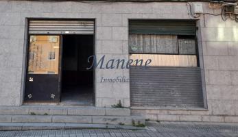 Local En venta en Altamira, Bilbao photo 0