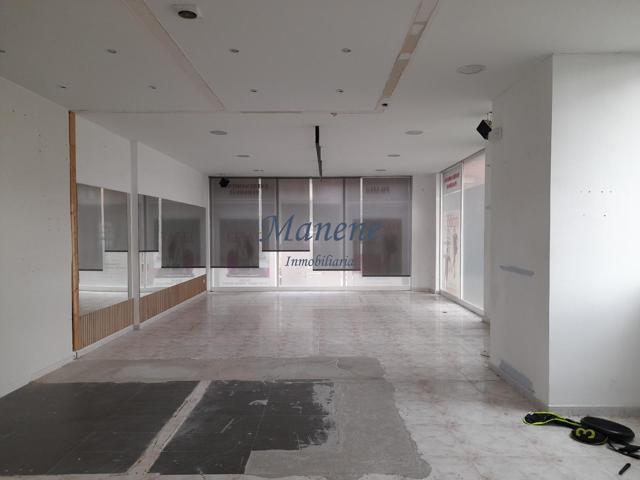 Local En alquiler en Algorta, Getxo photo 0