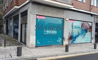 Local En venta en Deusto, Bilbao photo 0