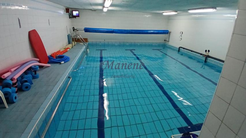 Local En venta en Las Arenas, Getxo photo 0