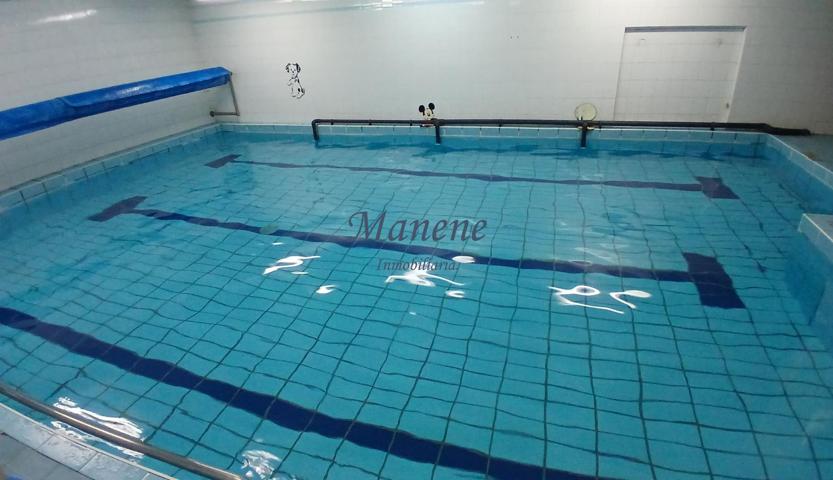 Local En venta en Las Arenas, Getxo photo 0