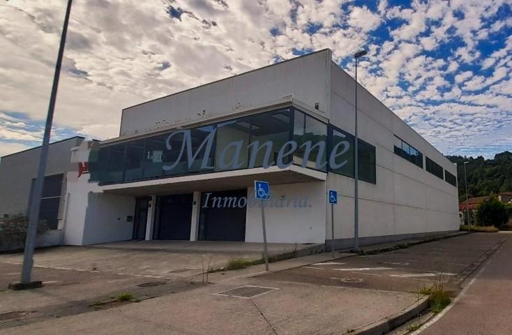 Nave Industrial En venta en Ramales , Ramales De La Victoria photo 0