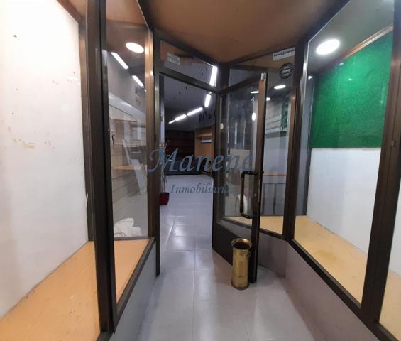Local En venta en Las Arenas, Getxo photo 0