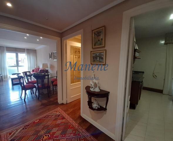Piso En venta en Algorta, Getxo photo 0