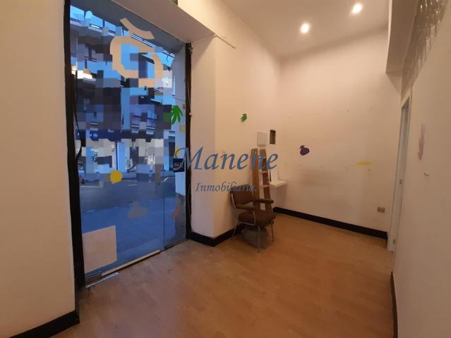 Local En alquiler en Algorta, Getxo photo 0