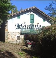 Terreno Urbanizable En venta en Gibelortzaga, Bermeo photo 0