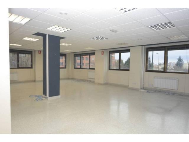 OFICINA en alquiler con opción a compra photo 0