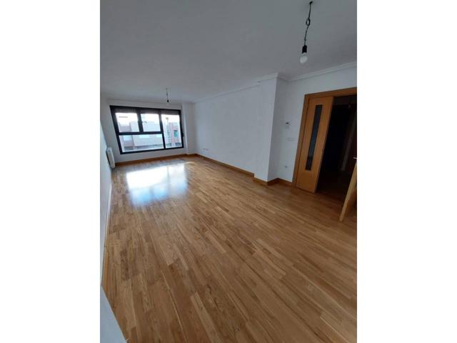 Venta de piso en Burgos Capital - Universidad-Las Huelgas photo 0