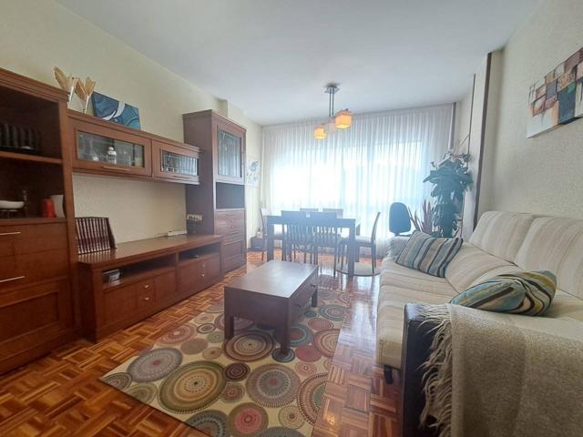 PISO PARA ENTRAR A VIVIR EN PARQUE EUROPA photo 0