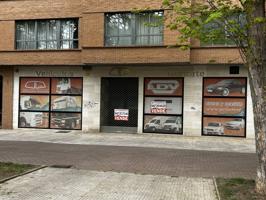 Local comercial en venta en Burgos Capital - Gamonal-Capiscol photo 0