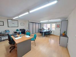 SE VENDE OFICINA PARA ENTRAR A TRABAJAR EN ZONA AVD DEL CID photo 0