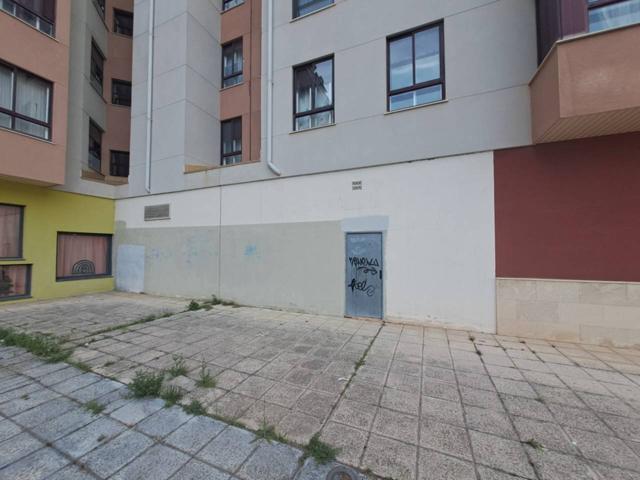 SE ALQUILA LOCAL DE OBRA PARA CUALQUIER TIPO DE NEGOCIO EN ZONA CTRA POZA photo 0