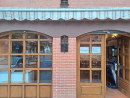 SE VENDE LOCAL DE HOSTELERIA EN GAMONAL photo 0