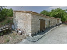 SE VENDE FINCA URBANA CON EDIFICACIÓN DE 114 M2 A UN PASO DE BURGOS photo 0