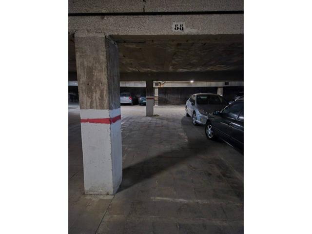 PLAZA DE GARAJE EN VENTA EN ZONA ALCAMPO photo 0