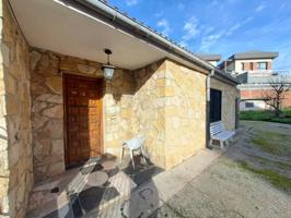 BONITA CASA EN PLANTA BAJA CON AMPLIO TERRENO EN BURGOS photo 0