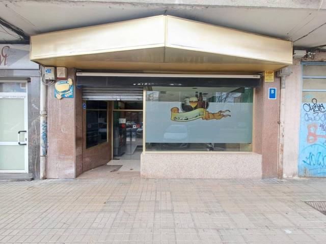 LOCAL DE HOSTELERIA EN GAMONAL photo 0