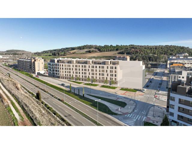 LOCAL COMERCIAL EN VENTA EN FUENTECILLAS. RESIDENCIAL TERRA photo 0