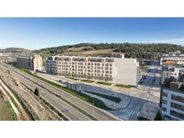 AMPLIO LOCAL COMERCIAL EN VENTA EN FUENTECILLAS. EDIFICIO RESIDENCIAL TERRA photo 0
