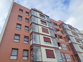 PRECIOSO PISO DE VPO PARA ENTRAR A VIVIR DE 2 DORMITORIOS 2 BAÑOS 2 TERRAZAS 2 PLAZAS DE GARAJE Y TRASTERO photo 0