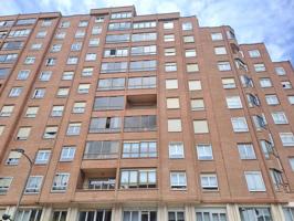 PISAZO PARA ENTRAR A VIVIR EN AVD LA PAZ 4 DORMITORIOS 2 BAÑOS 2 TERRAZAS GARAJE Y TRASTERO photo 0