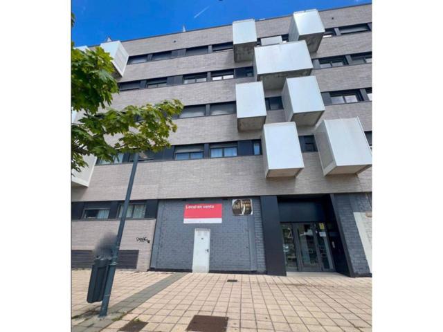 Local en venta en Burgos Zona S3-S4 photo 0