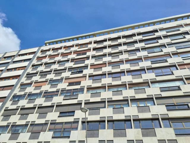 PISO PARA DEJAR A SU GUSTO EN LA MEJOR ZONA DE BURGOS, REYES CATOLICOS photo 0