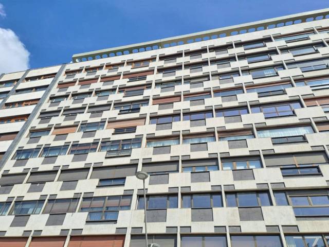 PISO PARA DEJAR A SU GUSTO EN LA MEJOR ZONA DE BURGOS, REYES CATOLICOS photo 0