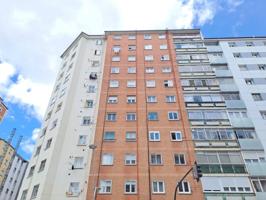 PISO PARA ENTRAR A VIVIR DE 3 DORMITORIOS EN EL CORAZON DE GAMONAL photo 0