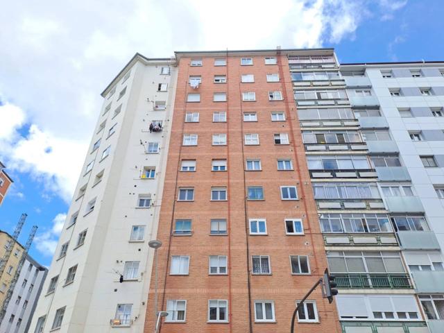 PISO PARA ENTRAR A VIVIR DE 3 DORMITORIOS EN EL CORAZON DE GAMONAL photo 0