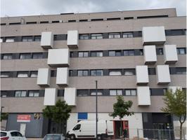 ¡Venta de garaje en Burgos, zona S3-S4! photo 0