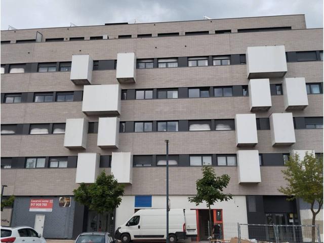 ¡Venta de garaje en Burgos, zona S3-S4! photo 0