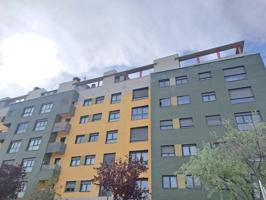 PISO PARA ENTRAR A VIVIR DE 2 DORMITORIOS CON GARAJE Y TRASTERO EN ZONA COPRASA photo 0