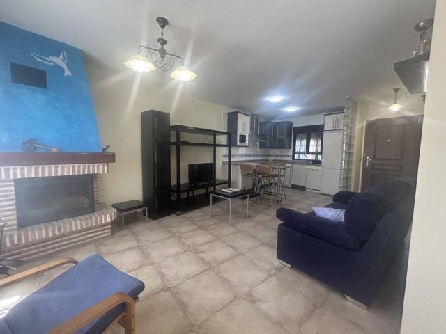 ALQUILER DE CASA EN IBEAS DE JUARROS, A UN PASO DE BURGOS, EL PUEBLO DISPONE DE FARMACIA, TIENDAS, COLEGIO, GUARDERÍA, R photo 0