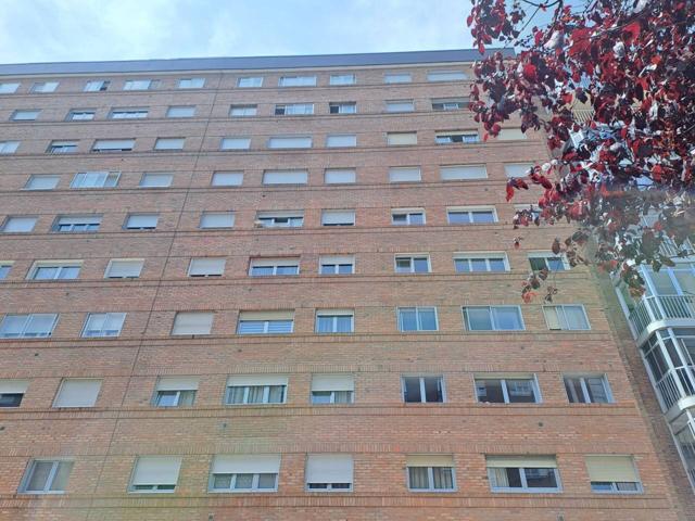 SE VENDE PISO EN GAMONAL DE 3 DORMITORIOS PARA ENTRAR A VIVIR photo 0