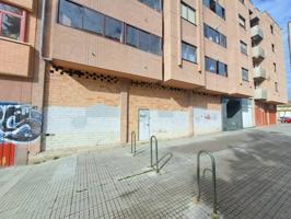 SE VENDE LOCAL DE OBRA 177 M2 EN GAMONAL photo 0