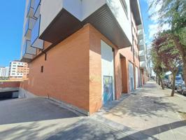 SE VENDE ESTUPENDO LOCAL EN ZONA COPRASA CON AMPLIA FACHADA photo 0
