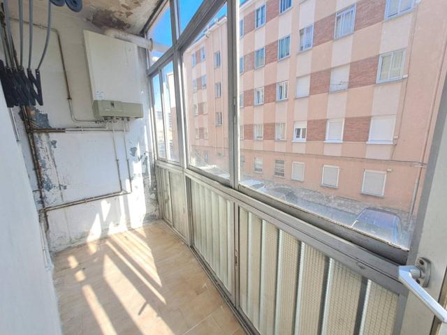 Oportunidad piso en venta en Barriada Inmaculada. En puja desde 35.900€ photo 0