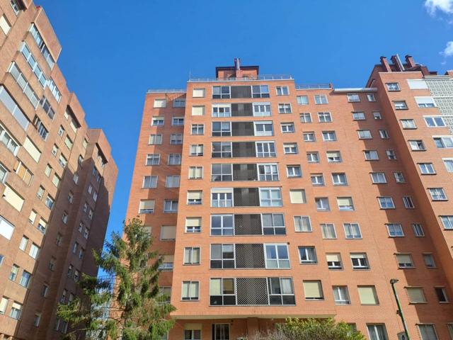 AMPLIO PISAZO DE 5 DORMITORIOS 3 BAÑOS Y TERRAZA EN LA MEJOR ZONA DE BURGOS photo 0