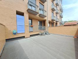 PRECIOSO PISO CON UNA AMPLIA TERRAZA DE 40 M2 EN ZONA CAPISCOL CON GARAJE Y TRASTERO photo 0