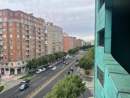 PRECIOSA VIVIENDA SEMINUEVA SIN MUEBLES, 3 HABITACIONES CON EMPOTRADOS, AMPLIO SALÓN CON SALIDA A TERRAZA, COCINA EQUIP photo 0