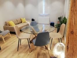 APARTAMENTO DE 2 DORMITORIOS, 2 BAÑOS, TRASTERO, REFORMADO A CAPRICHO EN EL CENTRO DE NUESTA CIUDAD. photo 0