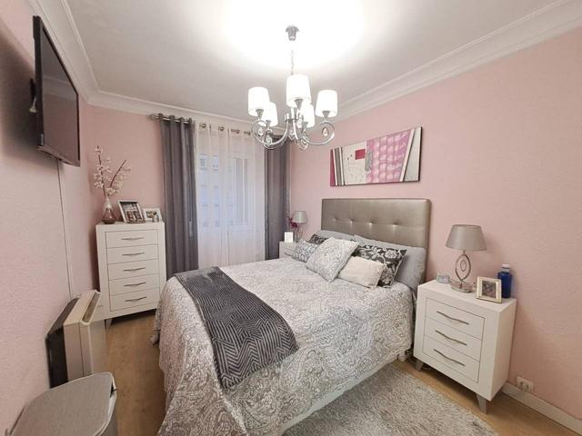 PRECIOSO PISO REFORMADO DE DOS DORMITORIOS EN ZONA SAN AGUSTIN photo 0