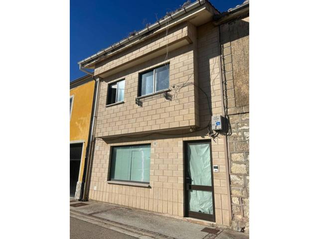 Venta de dúplex en Ibeas de Juarros, 4 dormitorios, 2 baños, garaje. Desde 90.000,00.-€, vivienda en periodo de puja. photo 0