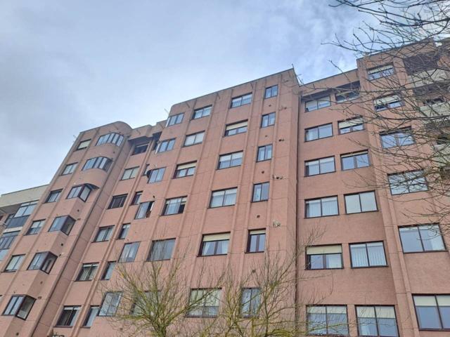 PISAZO EXTERIOR PARA ENTRAR A VIVIR EN GAMONAL 3 DORMITORIOS 2 BAÑOS 2 TERRAZAS GARAJE Y TRASTERO photo 0