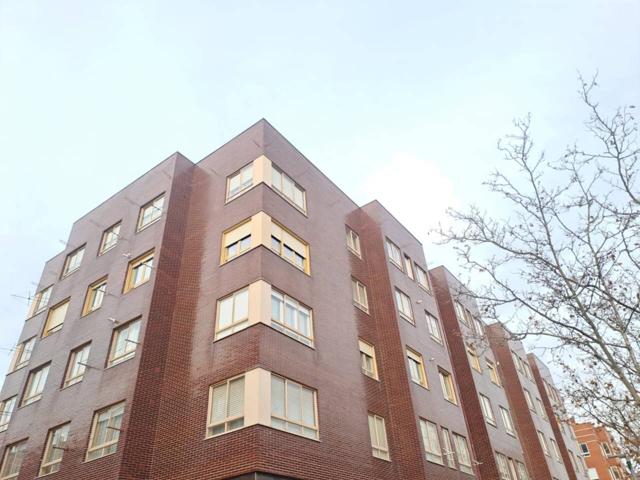 BONITO PISO EXTERIOR PARA ENTRAR A VIVIR EN ZONA COPRASA DE DOS DORMITORIOS GARAJE Y TRASTERO photo 0