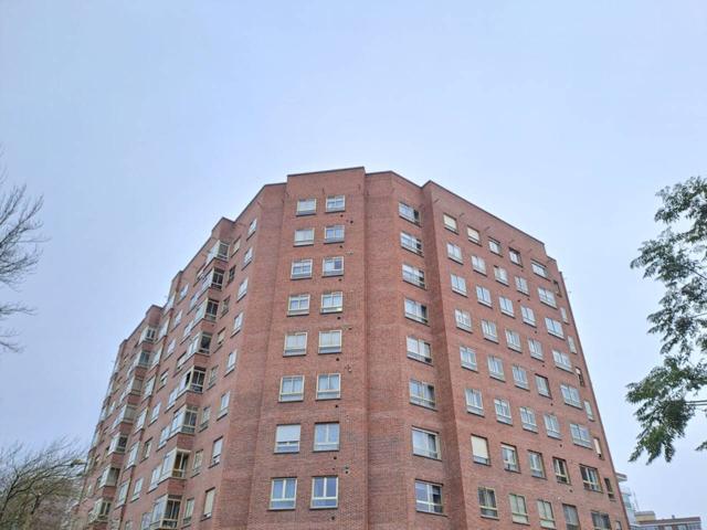 PISAZO EXTERIOR PARA ENTRAR A VIVIR DE 3 DORMITORIOS 2 BAÑOS GARAJE Y TRASTERO EN GAMONAL photo 0