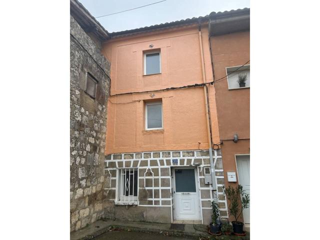 VENTA DE CASA EN SAN MILLÁN DE JUARROS, A 2 KM TODOS LOS SERVIOS, COLEGIO, GUARDERÍA, CENTRO DE SALUD, FARMACIA, TIENDAS photo 0